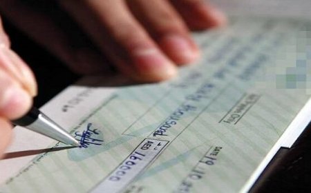 1.5 مليار دولار قيمة الشيكات المقدمة للتقاص خلال شباط بانخفاض 3 بالمئة