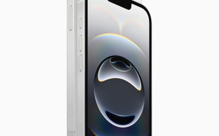 آيفون 16e: الجيل الجديد بأسعار معقولة مع تقنيات مستقبلية