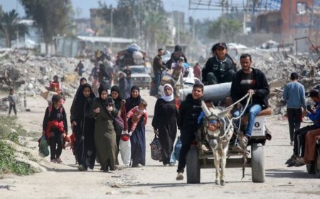 اليوم 9 لعودة الحرب: 12 شهيدا بخان يونس والبريج وجباليا البلد