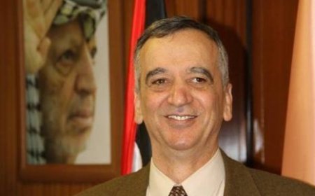 سلام عليك يا وطني