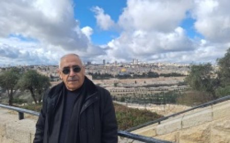 نعم لإتفاق ( M.E.C.A ) عربي