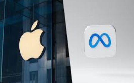 “أبل” و”ميتا” تواجهان غرامات أوروبية متواضعة تجنبًا للتوترات مع أميركا