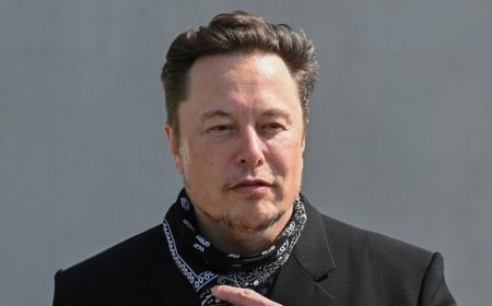 ماسك يعلن استحواذ شركته للذكاء الاصطناعي على إكس