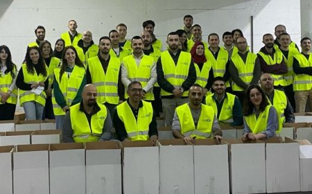 البنك العربي يجدد تعاونه مع وزارة التنمية الاجتماعية خلال شهر رمضان المبارك