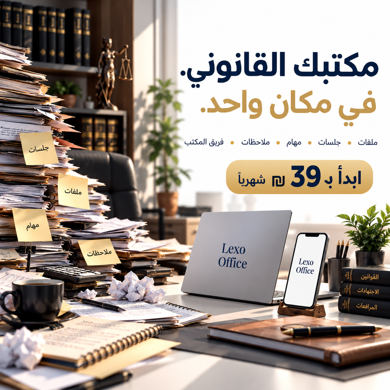 Lexo Office