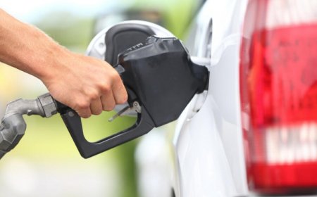 ارتفاع سعر البنزين وانخفاض أسعار السولار والكاز وثبات أسعار الغاز