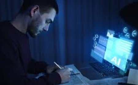 علماء: الاعتماد المفرط على روبوتات الدردشة عادة ضارة