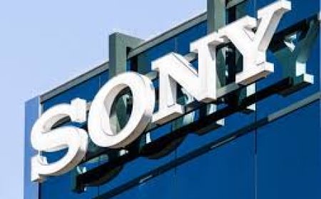 "سوني" تحدث نقلة نوعية في عالم أجهزة التلفاز