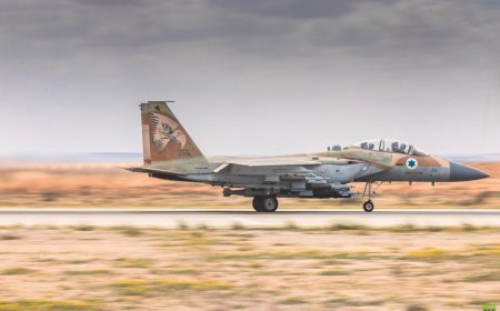 مسؤول إسرائيلي: الغارات الجوية الأخيرة على سوريا رسالة تحذير إلى تركيا