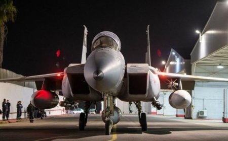 مسؤولون أمريكيون وإسرائيليون: نستعد لضربة كبيرة على إيران قريبا.. لن تتاح فرصة مماثلة مرة أخرى