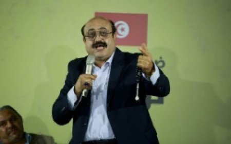 الخروج من التيه