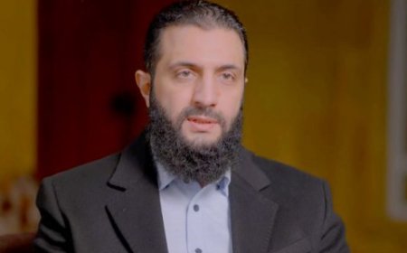 سوريا تحاول النهوض والسيف على رقبتها