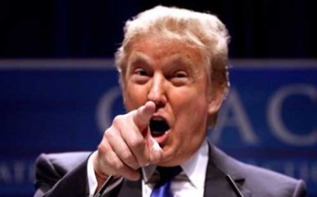 موقع “المحافظ الأمريكي”: ترامب بحاجة إلى استراتيجية “أمريكا أولا” تجاه الشرق الأوسط