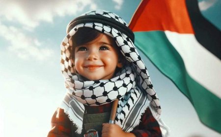 أطفالنا وطلبة مدارسنا الأكثر استهدافاً بفعل الاحتلال