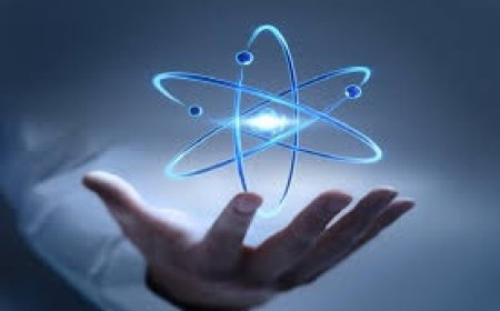تطوير بطارية نووية قد تدوم مدى الحياة