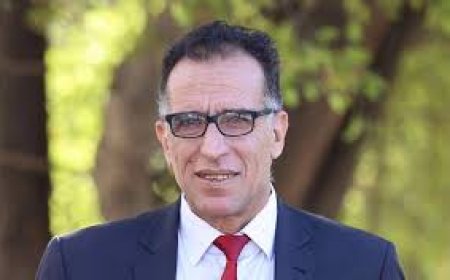 اسرائيل تدير الصراع على السيطرة على الارض والتهجير