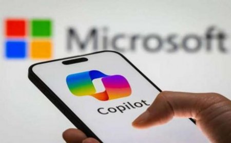 مايكروسوفت تعزز مكانتها في الذكاء الاصطناعي بتحديثات جديدة لمنصة “Copilot”