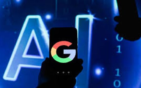 غوغل تستخدم حيلة غير تقليدية لمنع موظفي الذكاء الاصطناعي من العمل مع منافسيها