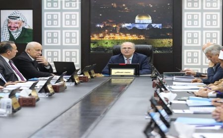 مجلس الوزراء يصادق على التسوية لـ 46 هيئة محلية بمديونية بلغت 400 مليون شيكل