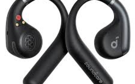 أحدث سماعات الأذن المفتوحة المتوفرة في السوق