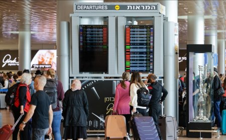 8300 موظف في قطاع التكنولوجيا غادروا إسرائيل منذ أكتوبر 2023