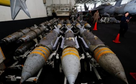 تقرير أميركي: أسطورة واشنطن بـ"دعم حقوق الإنسان" تقبع تحت أنقاض غزة