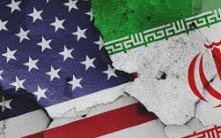 اليوم.. اجتماع "أميركي- إيراني" حول البرنامج النووي في سلطنة عُمان