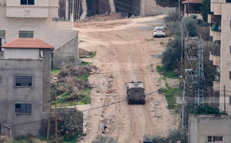 84 يوما من عدوان الاحتلال على جنين وسط عمليات تجريف وإحراق منازل