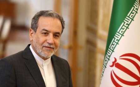 ايران تعلن أن المباحثات مع الولايات المتحدة ستظل “غير مباشرة” بوساطة عمانية