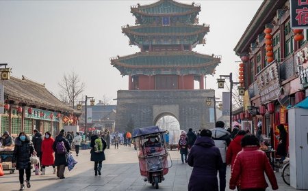 الصين تعيّن مفاوضاً تجارياً جديداً وسط تصاعد الحرب التجارية مع واشنطن