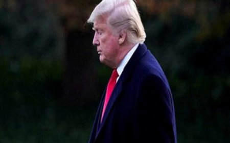 الغارديان: يجب علينا تخيُّل العالم ما بعد الولايات المتحدة