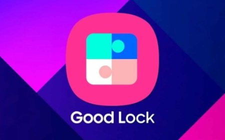 سامسونغ تطرح تطبيق “Good Lock” عالميًا لتخصيص هواتف غالاكسي