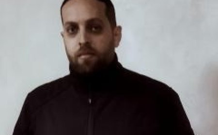 حين يُسوِّق العالم الأمل في المريخ ويتغاضى عن إبادة فلسطين