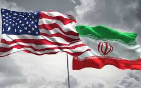 إيران: جولة المفاوضات المقبلة مع أميركا ستعقد في مسقط
