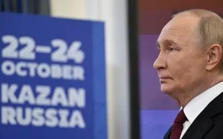 الروس والأوروبيون على مسار تصادمي