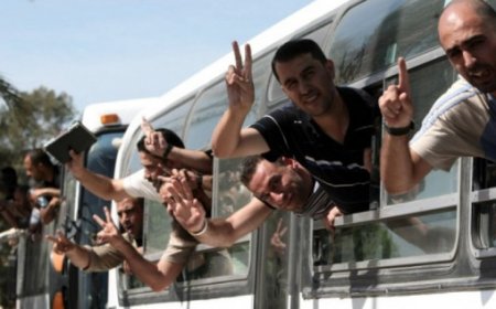 بضغط امريكي ..جولة مفاوضات جديدة ووفدان من حماس وإسرائيل يصلان القاهرة