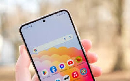 تسريبات تكشف عن قائمة هواتف Galaxy A التي ستحصل على تحديث Android 16 وواجهة One UI 8