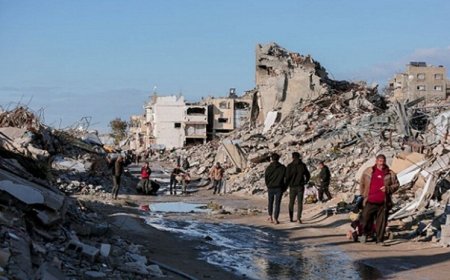 إعلام إسرائيلي يتحدث عن مرحلة حساسة لصفقة نهائية بشأن غزة وضغوطات أمريكية كبيرة على مصر وقطر