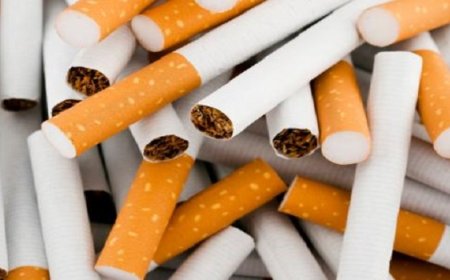 إجراءات مشددة على تهريب التبغ بأنواعه على معبر الكرامة