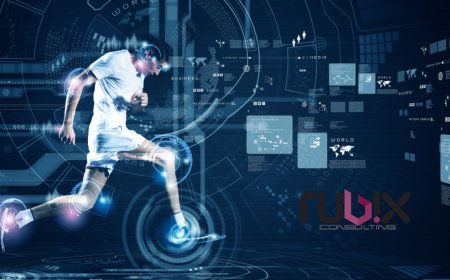 تحول رقمي في المشهد الرياضي العربي