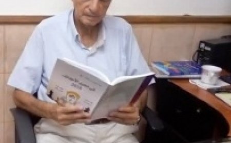 ترامب بين زيارتين