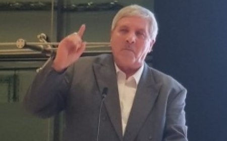 خطاب الأزمة وأزمة الخطاب