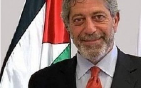 بين فَشل مفهوم الدولة تحت الأحتلال وشروط الصمود ، قراءة في أفتتاح دورة المجلس المركزي الفلسطيني .