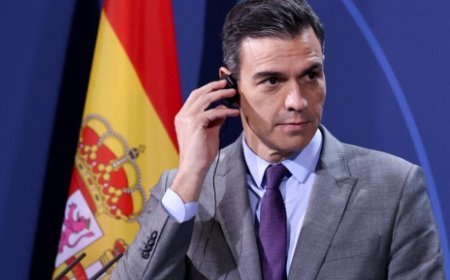 فضحية تهز اسبانيا.. قرارات منع تزويد إسرائيل بالسلاح كانت “دعاية” والحكومة كذبت وتمت عقود تسلح بمليار دولار