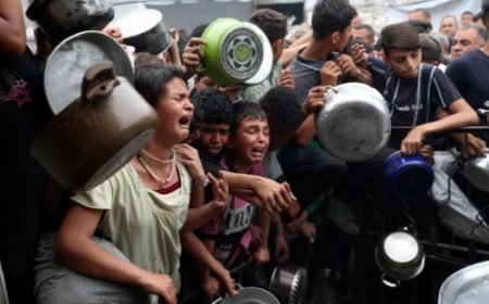 إندبندنت: النظام الدولي يتفكك والتطبيع مع صور الإبادة تهديد للجميع