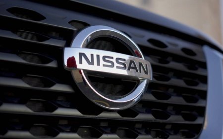 نيسان تخطط لإنهاء إنتاج السيارات في مصنع ووهان بحلول 2026