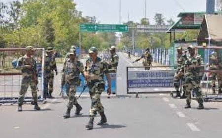 لليوم الثاني على التوالي... الهند وباكستان تتبادلان إطلاق النار