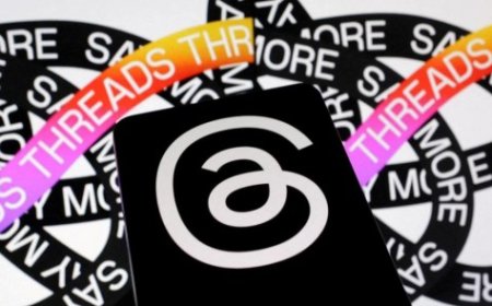 ميتا تُحدّث منصة “ثريدز” وتغير عنوانها إلى “Threads.com” لتعزيز تجربة المستخدم