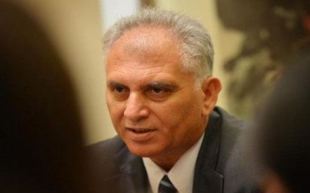 الصالحي يعترض على ترشيح الشيخ نائبا للرئيس في اجتماع اللجنة التنفيذية