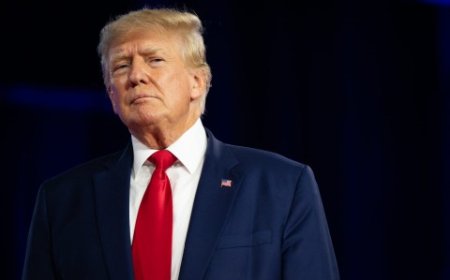 صحف عالمية: 100 يوم من إدارة ترامب زلزال سياسي واقتصادي